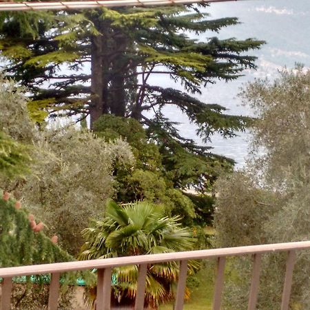 Gardens House Apartman Varenna Kültér fotó